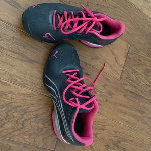 Puma running sz. 7